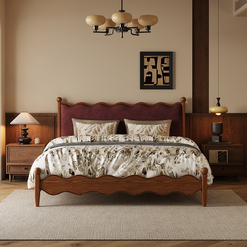 Кровать PYJ-B5272