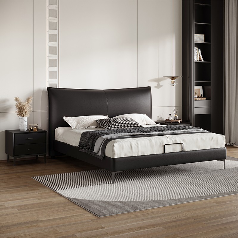 Кровать PYJ-B7398