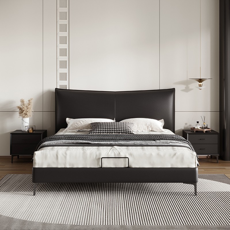 Кровать PYJ-B7398