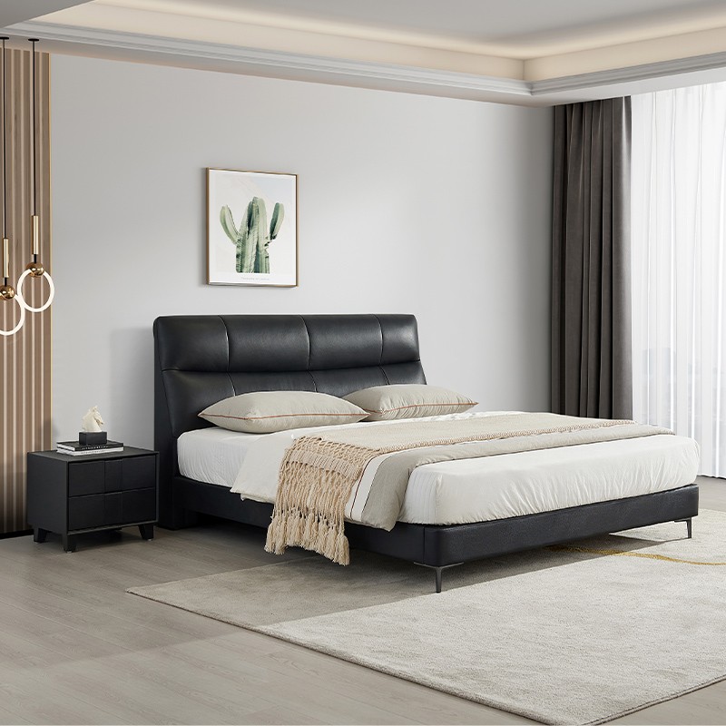 Кровать PYJ-B7512