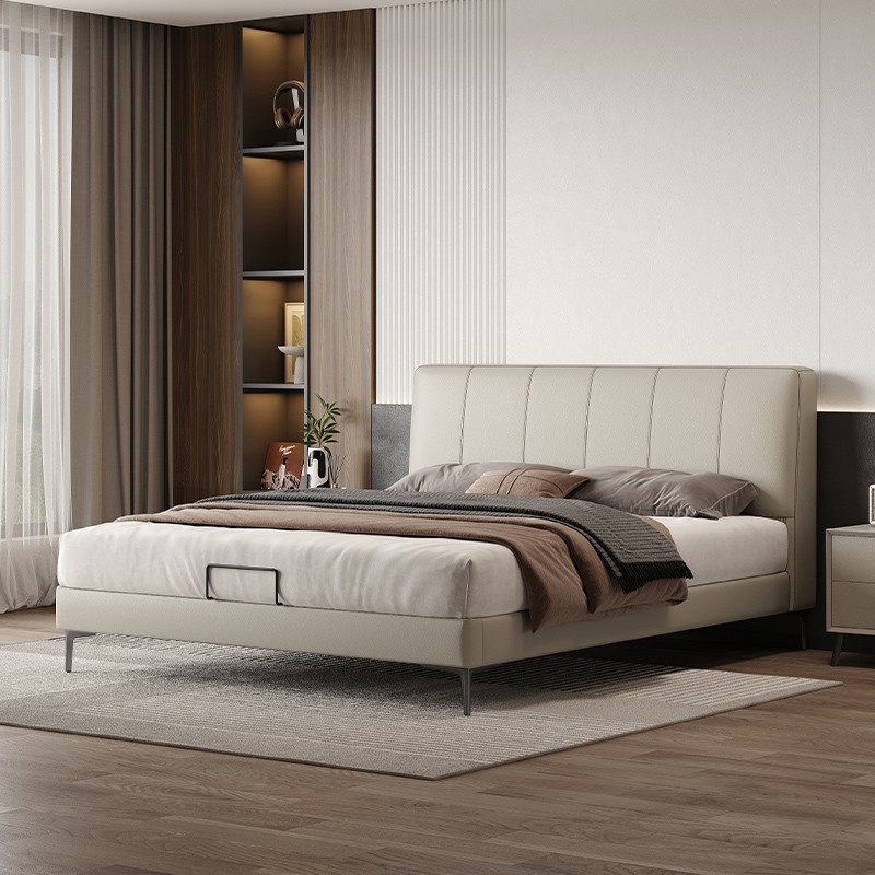 Кровать PYJ-B6492