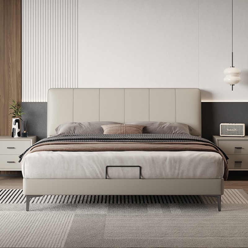 Кровать PYJ-B6492