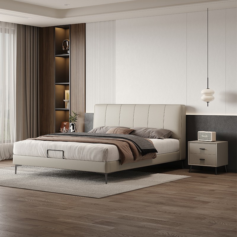 Кровать PYJ-B6492