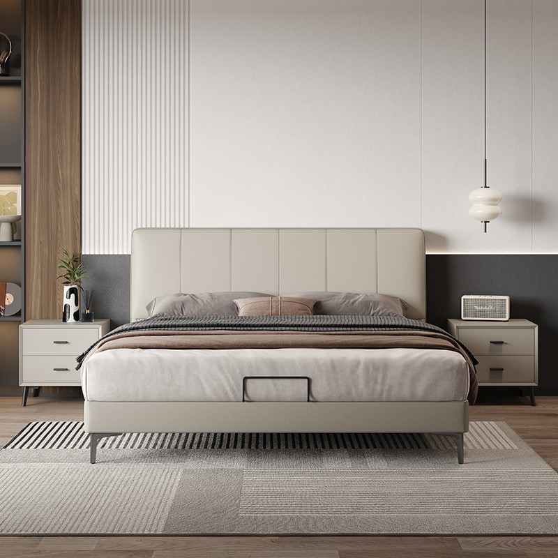 Кровать PYJ-B6492