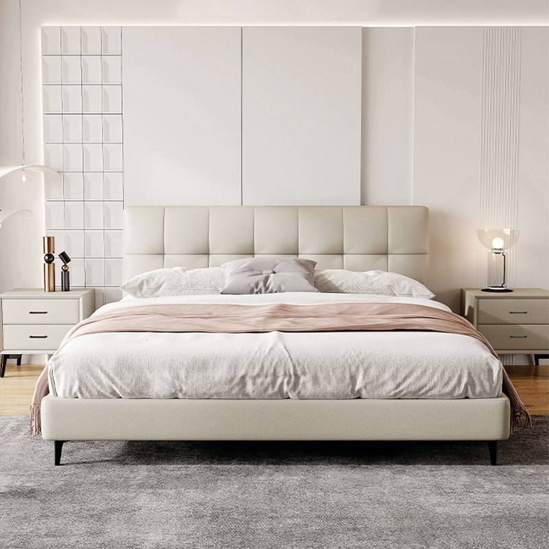 Кровать PYJ-B5236