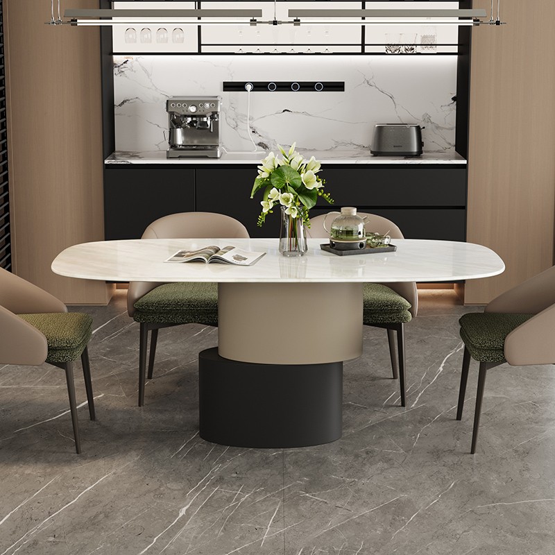 Обеденный стол PYJ-T7374