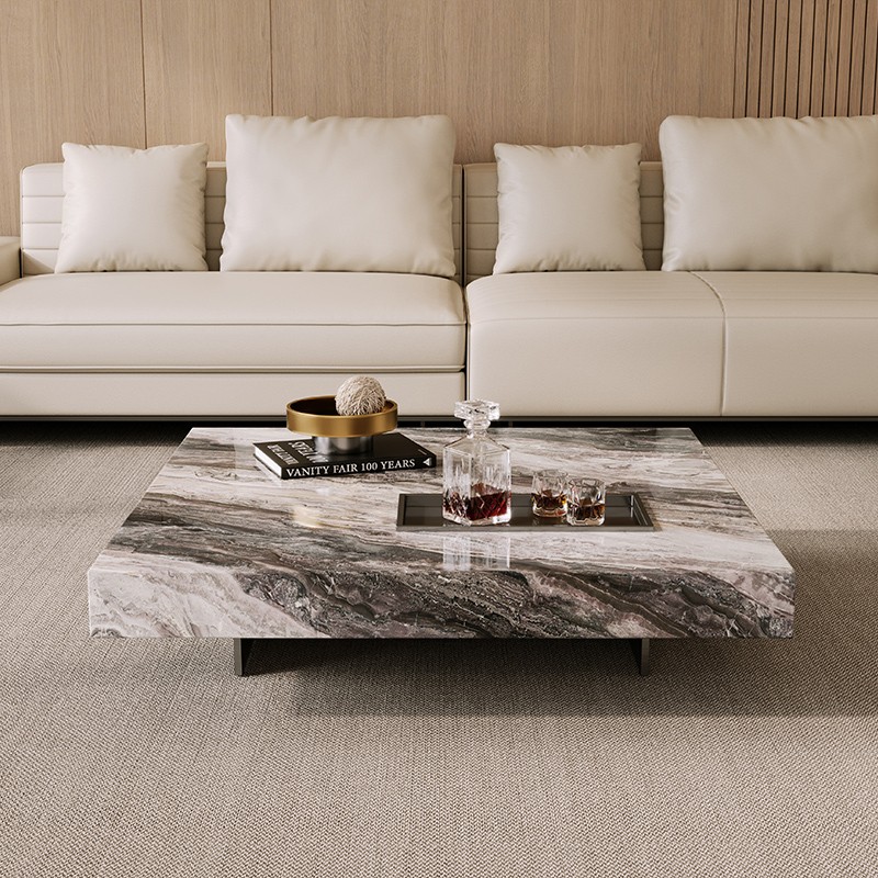 Какие инновации улучшат журнальный столик из стекла?