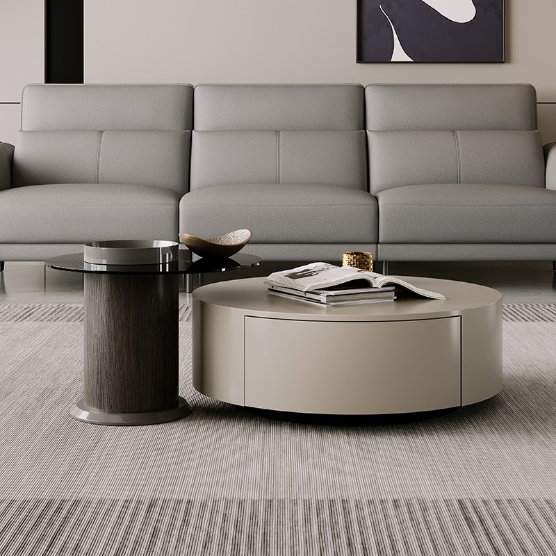 Комплект журнальных столиков PYJ-CJ248