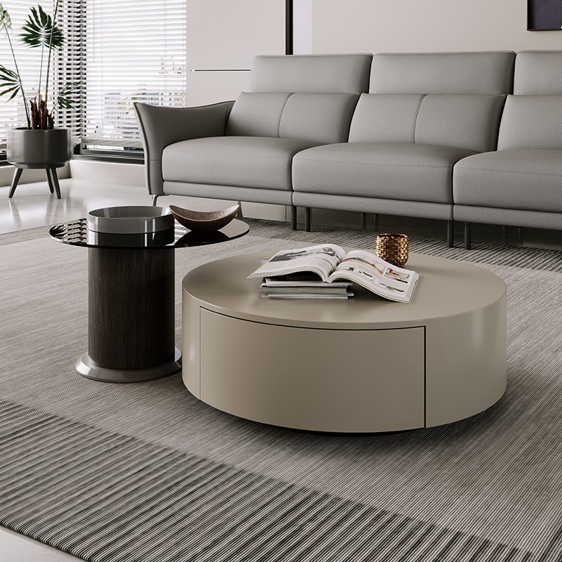 Комплект журнальных столиков PYJ-CJ248