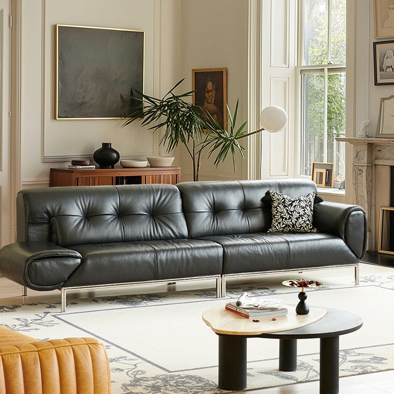 Как технологии влияют на дизайн журнальных столиков лофт?