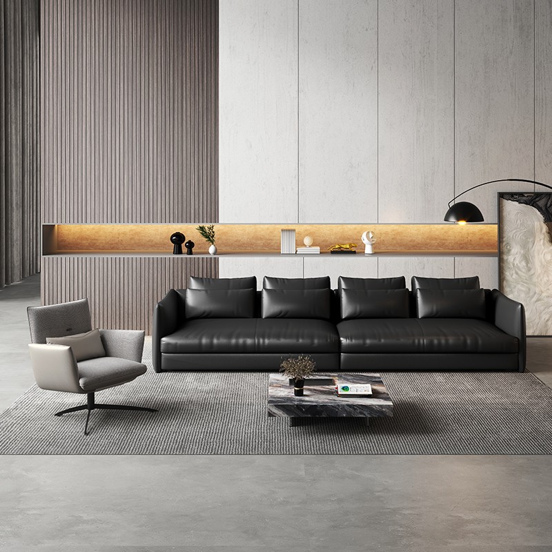 Диван PYJ-S4638