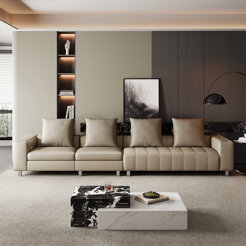 Функциональный диван PYJ-S6336