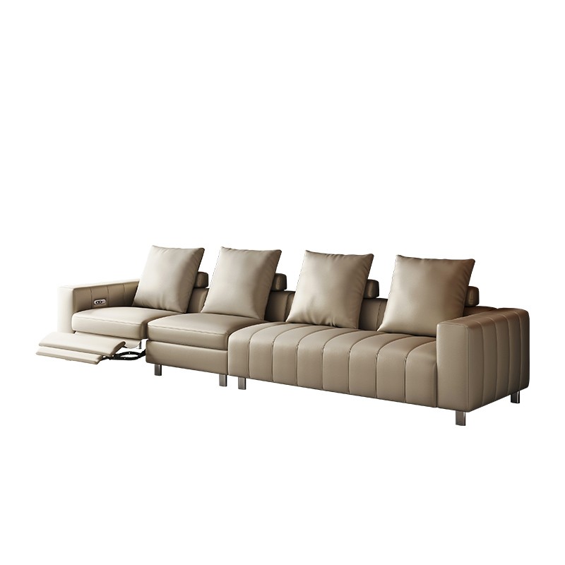 Функциональный диван PYJ-S6336