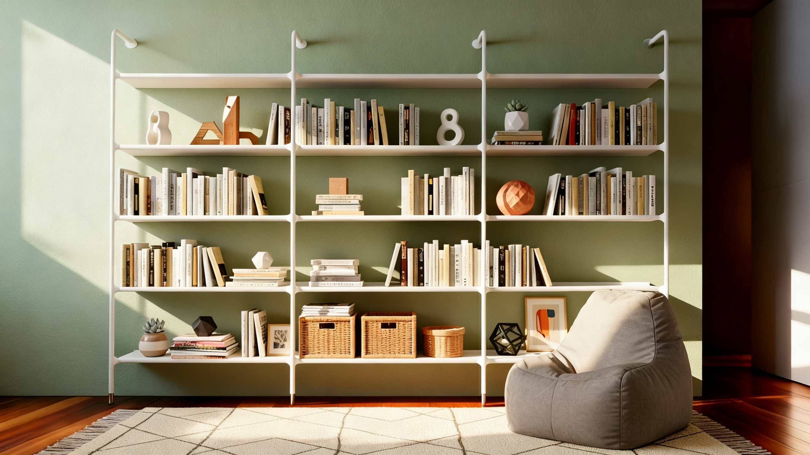 Балет боя — R-Q07