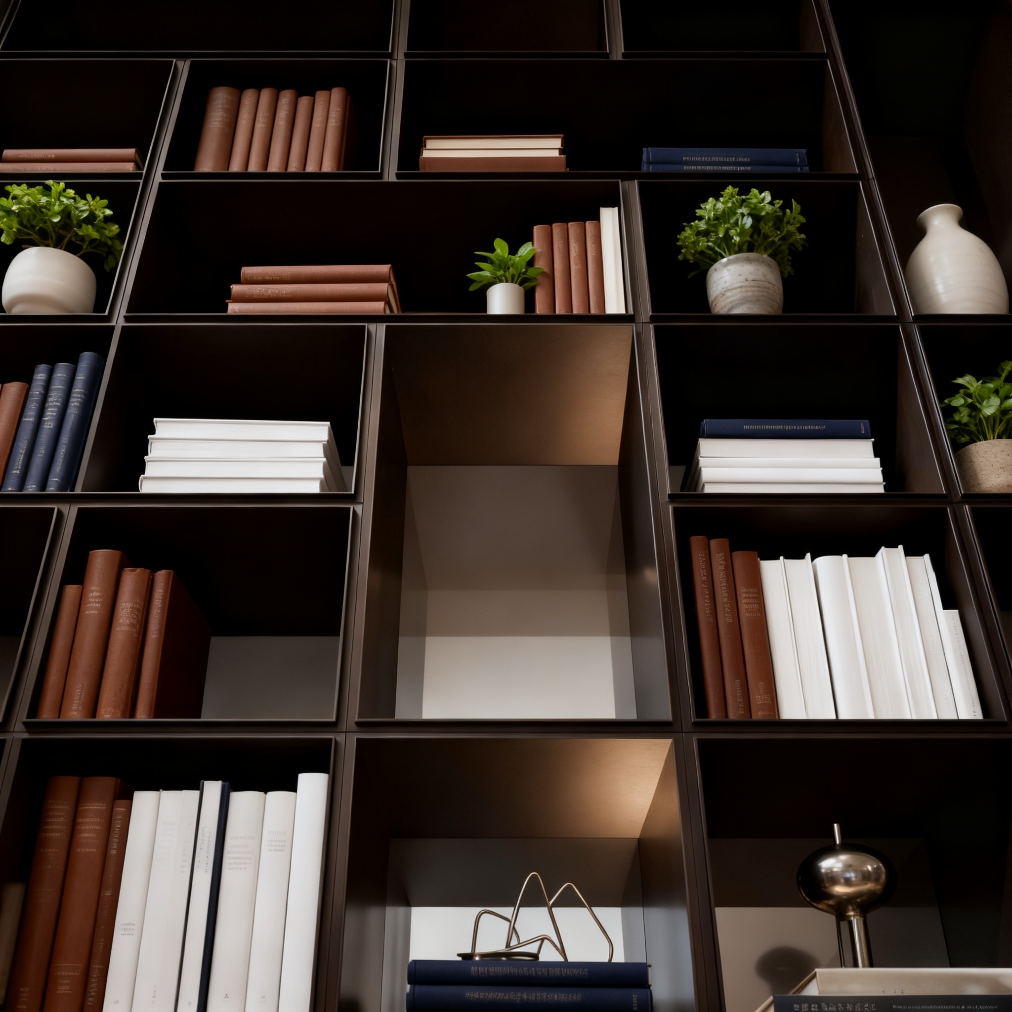 Этажерки Богу — R-Q06