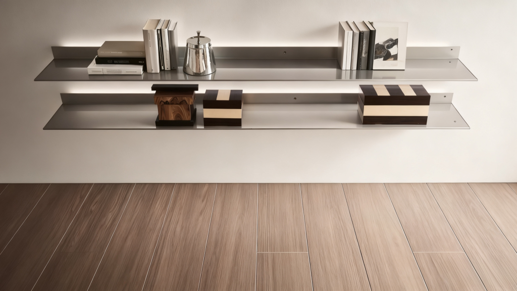 现代住宅电视柜设计