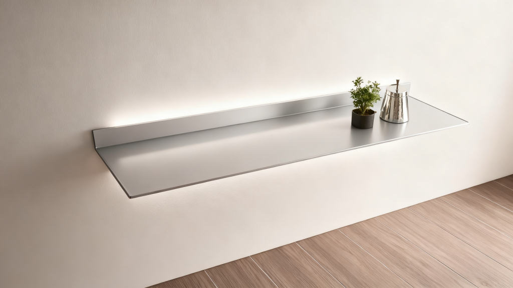 现代住宅电视柜设计1