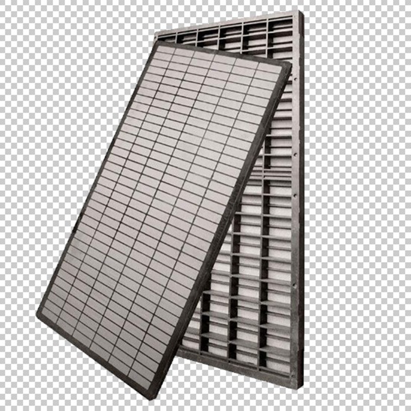 Ситовые панели (2)