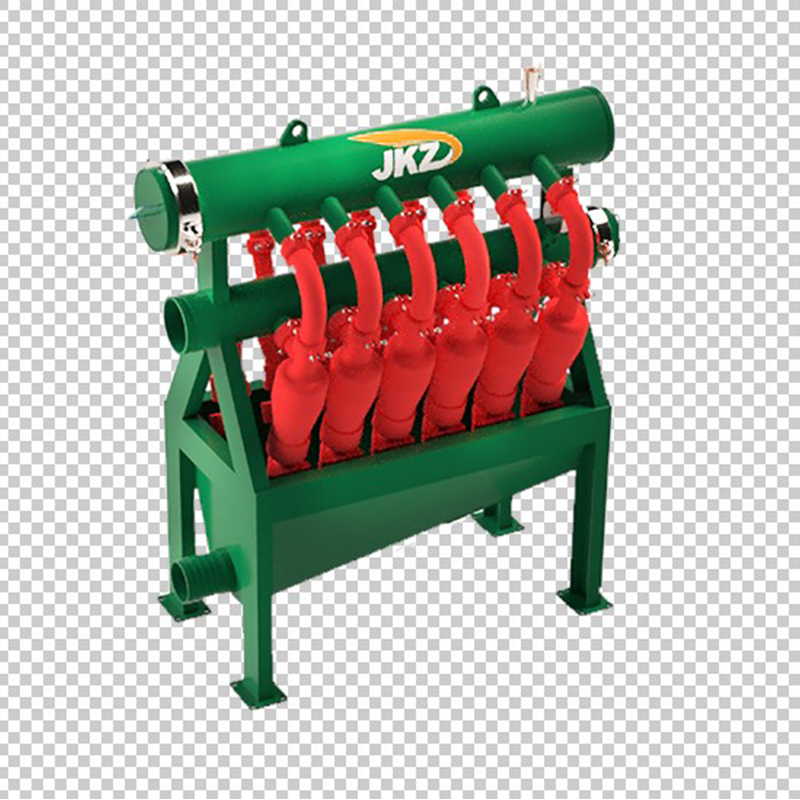 Илоотделитель