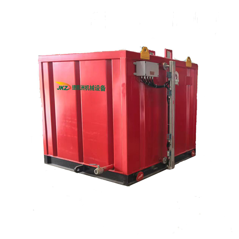 Комната источника воздуха