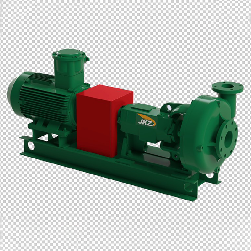 Песковой насос