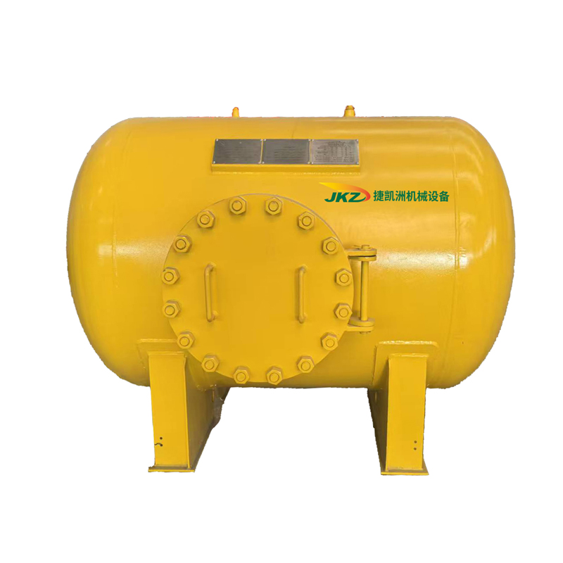 Повышенные топливные баки