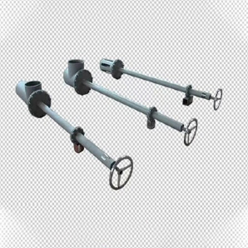 Подводный клапан