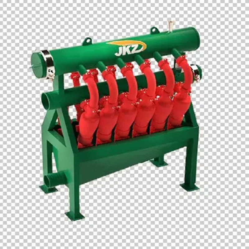 Применение оборудования для контроля буровых растворов на международных рынках