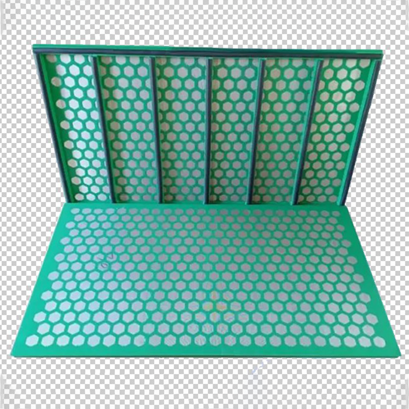 Ситовые панели