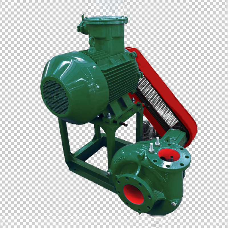 Cдвиговый насос