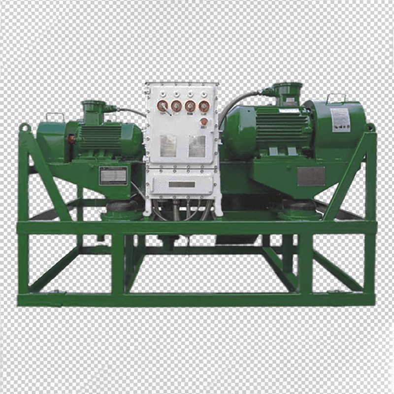 Центрифуга для бурового раствора