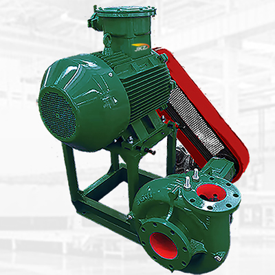 Cдвиговый насос