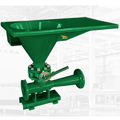 Струйная смесительная воронка