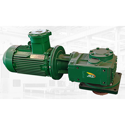 Буровая мешалка