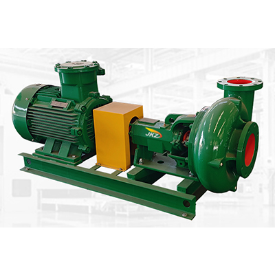 Песковой насос