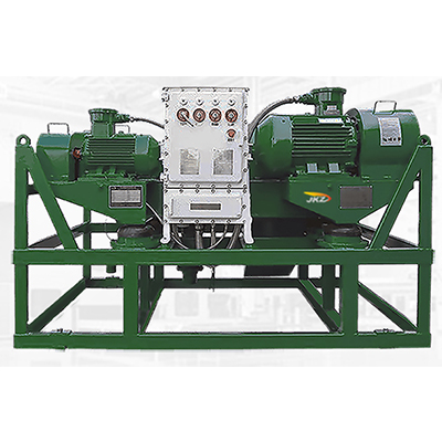 Центрифуга для бурового раствора