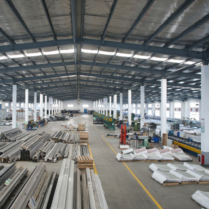 Как выбрать подходящего производителя теплиц в ...