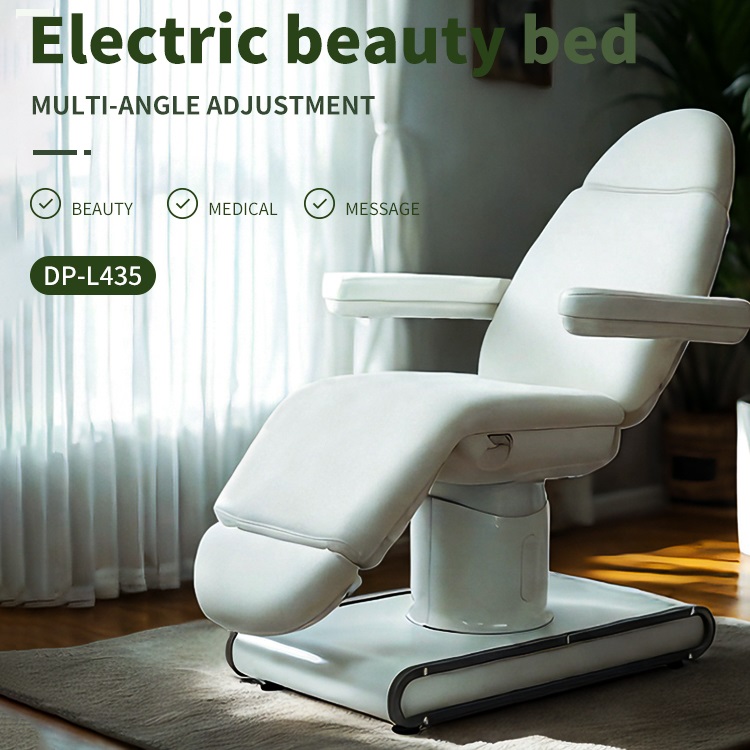 Каковы тренды в использовании электрокроватей?