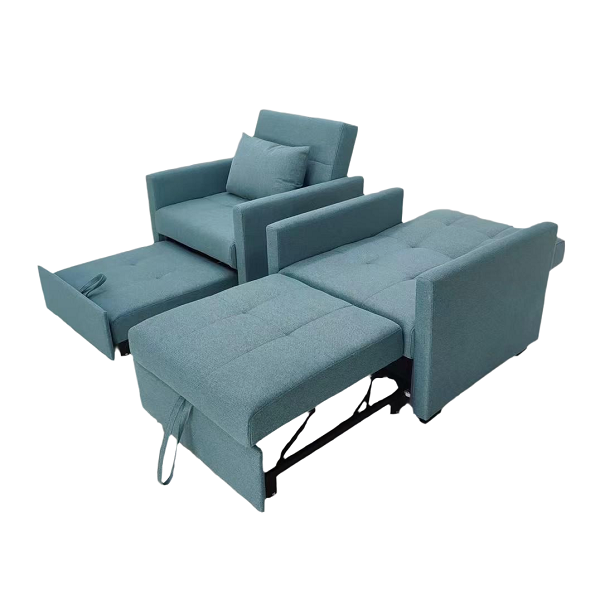 DP7279 Раскладное кресло-кровать для сопровождающих пациентов