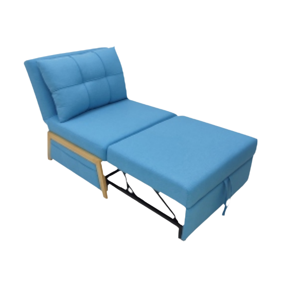 Dongpin 613 Кресло-кровать для сопровождающих, раскладной диван