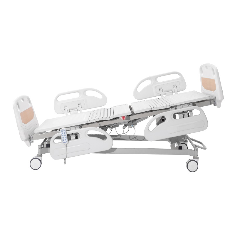 Пятифункциональная электрическая медицинская кровать DP3239WZF4