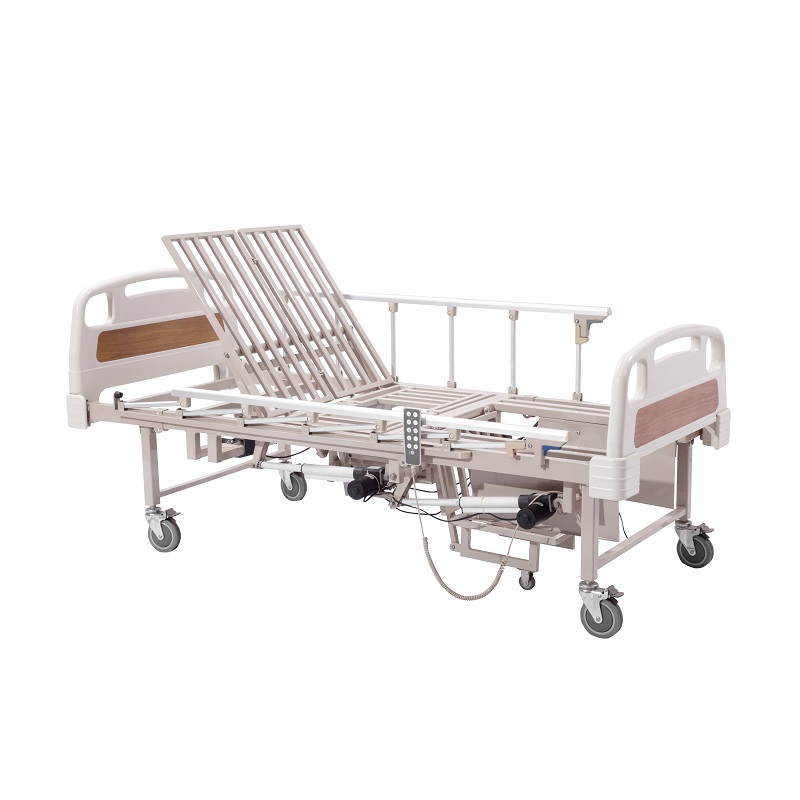 Многофункциональная электрическая медицинская кровать DP3250W