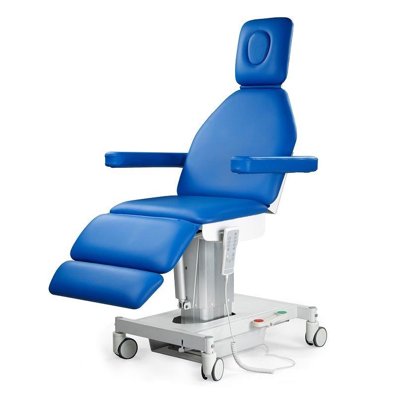 Как технологии улучшают физиотерапевтические кровати?