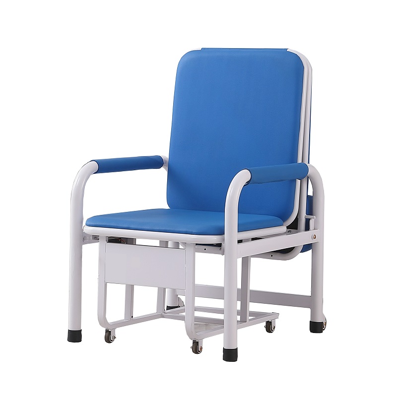 RX-SJP003 Раскладное кресло для сопровождающих