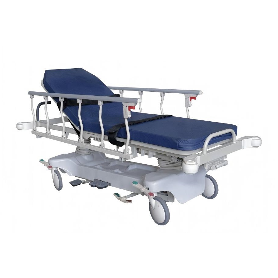 ZY03 Гидравлическая каталка для перевозки пациентов