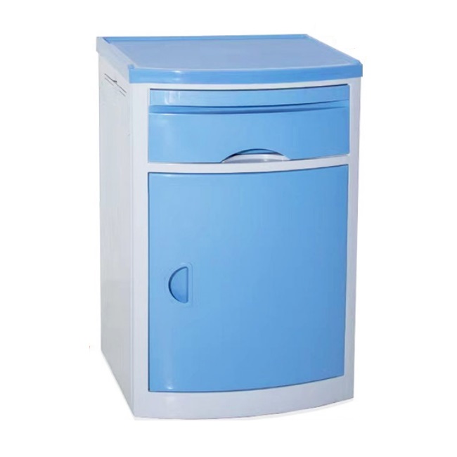 Прикроватная тумба медицинская ABS DP-C001