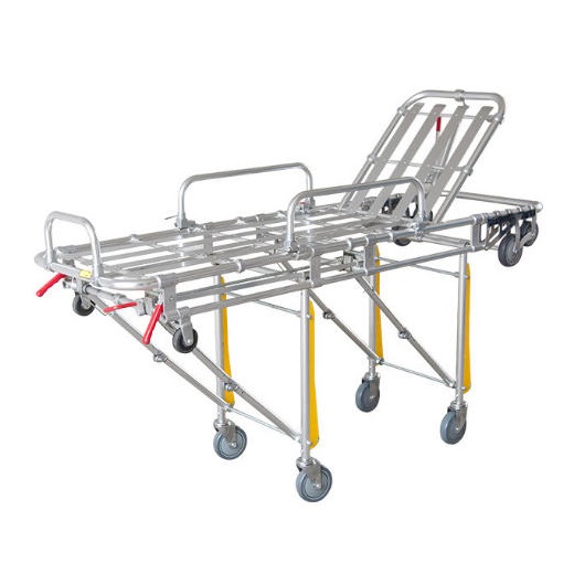 MDK-108 Складные носилки-каталка для скорой помощи