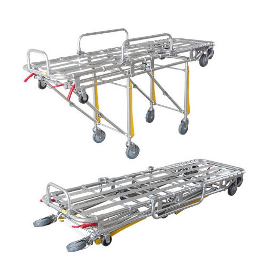 MDK-108 Складные носилки-каталка для скорой помощи