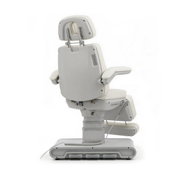 Универсальная профессиональная кушетка для салонов и SPA DP-M13A3GS-5J