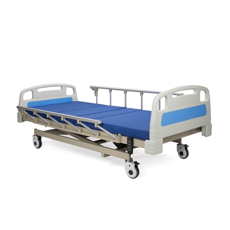 Трёхфункциональная электрическая медицинская кровать DP-YK3230W
